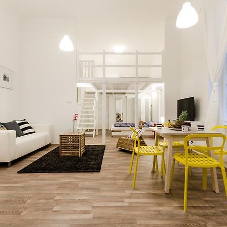 Clove Apartment Boedapest Buitenkant foto